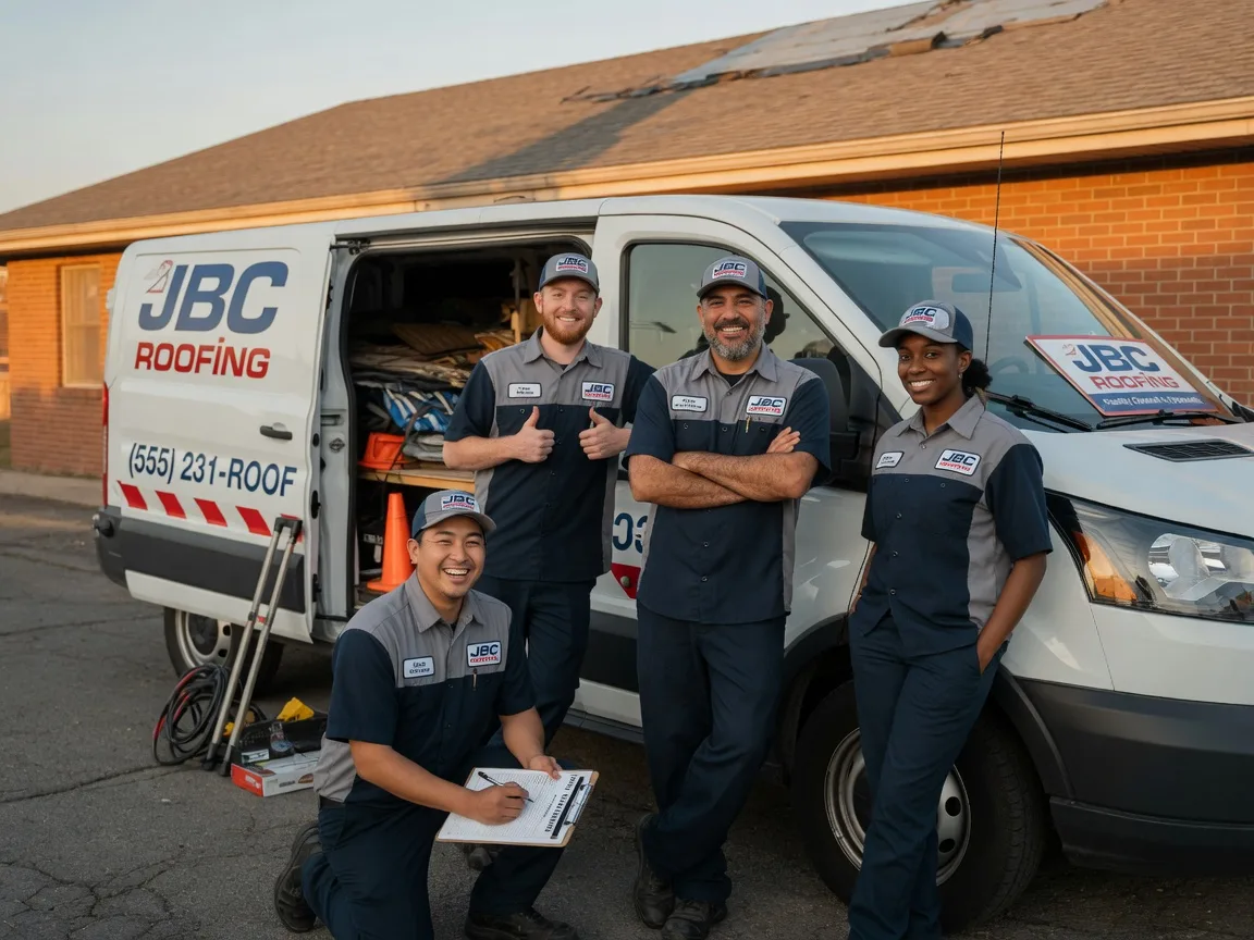 Roof Replacement company in Heiskell, TN
