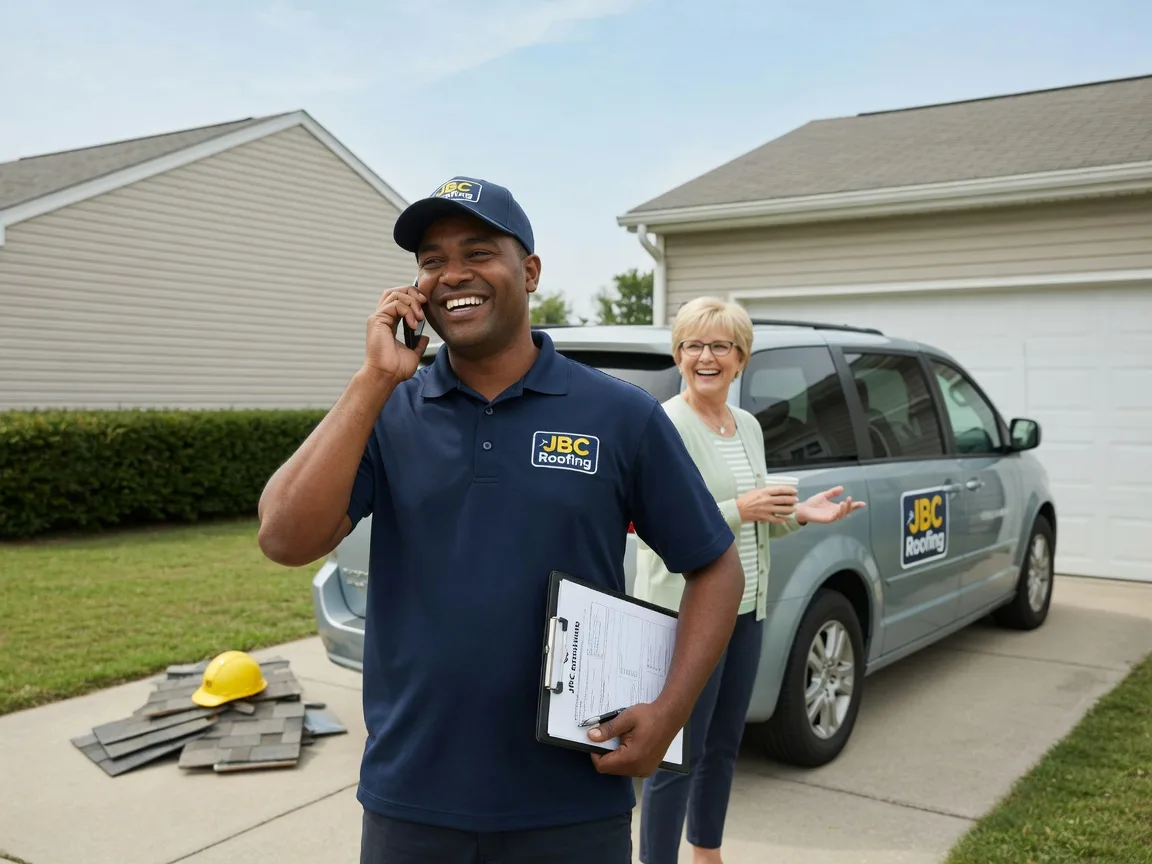 Roof Replacement Heiskell, TN FAQs